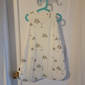 1.0 tog sleep sac - bamboo - 0-6m